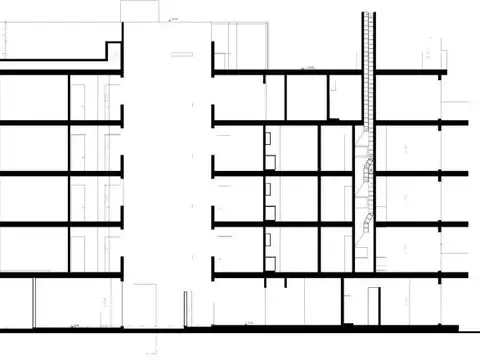 EXCELENTE TERRENO - SUPERFICIE CONTRUIBLE 1335,55 - NUÑEZ