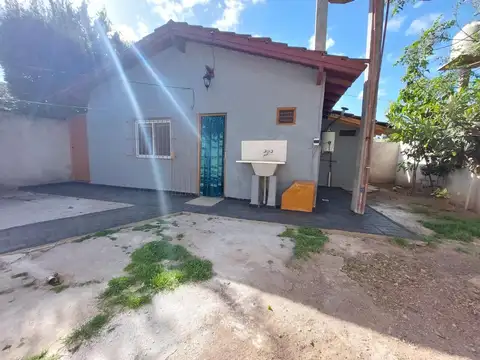Casa en alquiler en Ituzaingo
