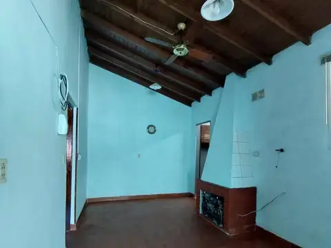 Casa en Alquiler 10 años