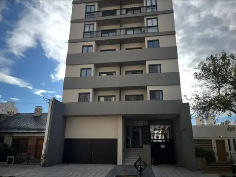 VENTA DPTO DOS DORMITORIOS EN  CARONTI 152