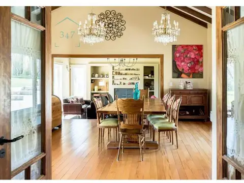 Casa en Venta de 5 dormitorios