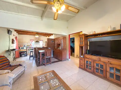 Casa en Venta en Tandil, USD 115.000