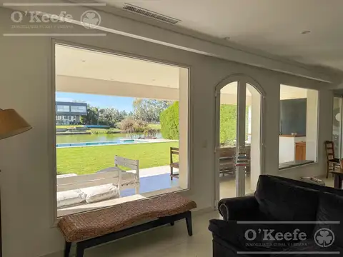 Casa en Venta 10 años