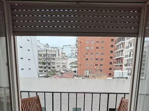 Departamento en Venta en Recoleta, USD 56.000