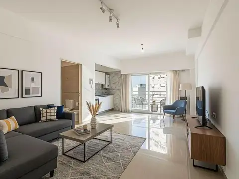 Av. San Martín 1700 , Piso 9
