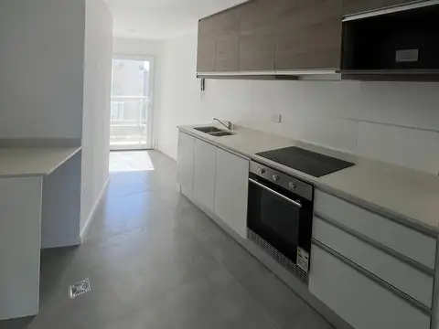 Departamento en Alquiler A Estrenar
