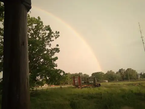 Juan Bautista Alberdi e/ Arístides Rossi y Martín Rodríguez