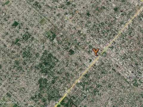 Departamento en Venta en Centro, USD 75.000