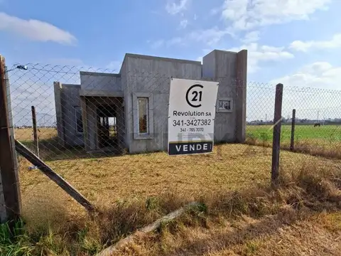 Terreno en Venta en Arroyo Seco, Rosario