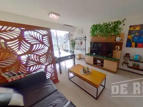 Departamento en Venta en Quilmes Este