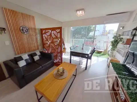 Departamento en Venta en Quilmes, USD 137.000