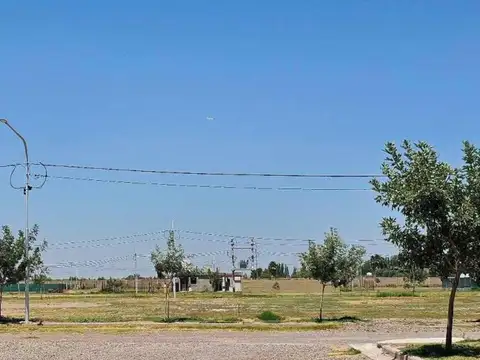 Venta de Lote - Barrio Sol Andino 3