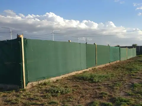 Terreno en Venta en Bermejo, USD 12.500