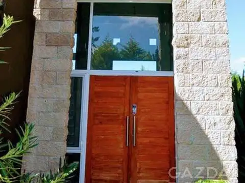 Hermosa casa en El lauquen