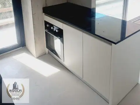 Departamento en Venta con 2 cocheras