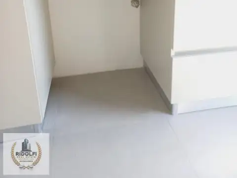 Venta en Pozo con Financiación | Departamento 2 Ambientes | Bosque Tortugas