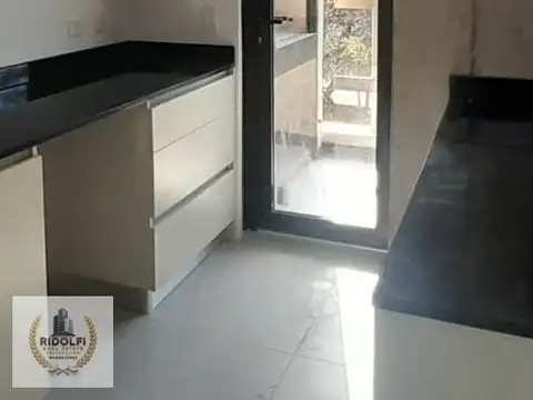 Departamento en Venta con 2 cocheras