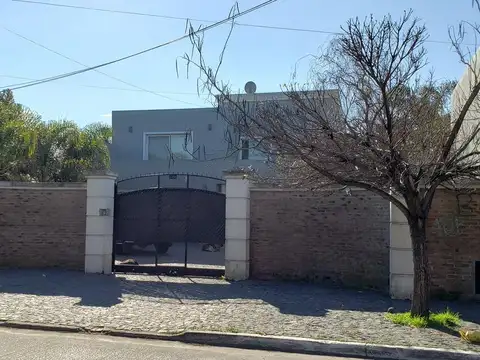 Casa en Venta al Sureste