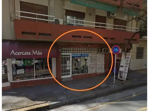 Acuña De Figueroa 1000