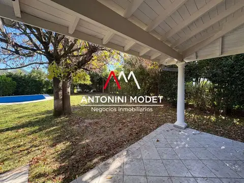Casa en Venta al Noroeste