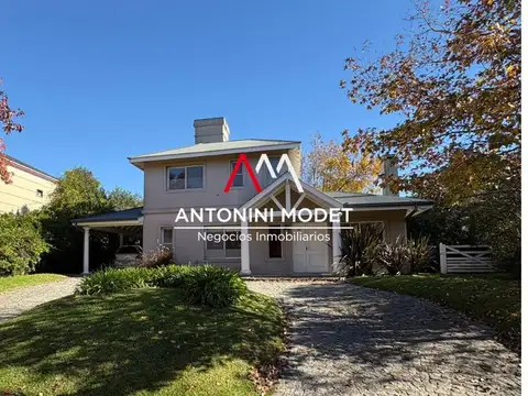 Casa en Venta de 3 dormitorios