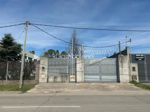Terreno Fraccion  en Venta en La Reja, Moreno