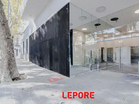 Cochera en Venta Fija