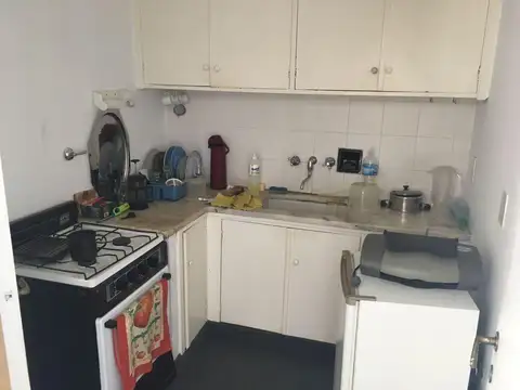 Oficina en Venta en Martínez, USD 210.000