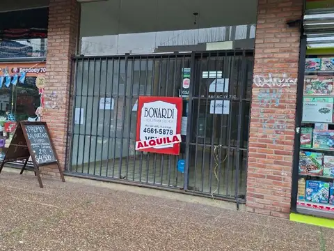LOCAL COMERCIAL