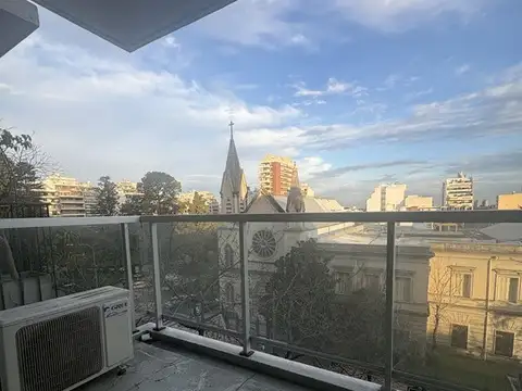 Departamento en Venta en Caballito, USD 73.000