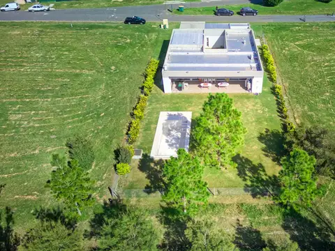 Casa en Venta al Oeste