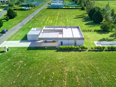 Estancia La Rinconada