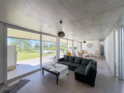 Casa en Venta en Ibarlucea, Rosario