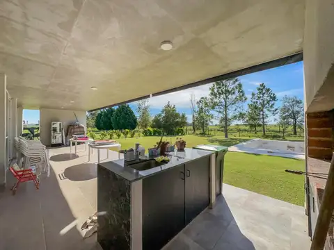 Casa en Venta 3 años