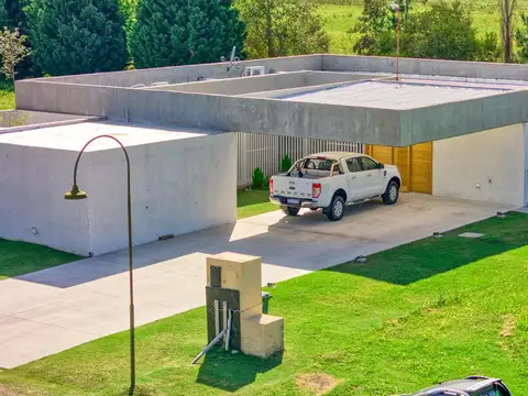 Casa en Venta 3 años