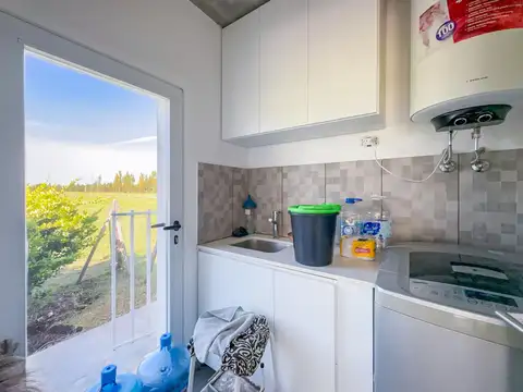 Estancia La Rinconada