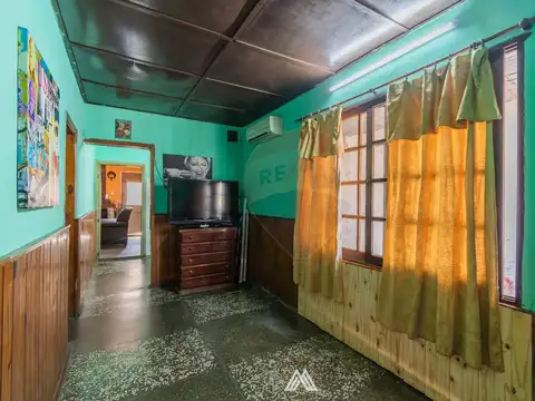 Casa en Venta de 2 dormitorios