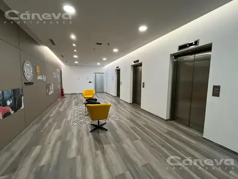 Alrio , Libertador al 100 piso 2