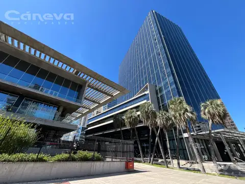 Oficina - Libertador al Río