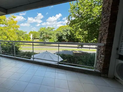 venta departamento 3 ambientes pradera de santa barbara balcon terraza lavadero suite con vestidor