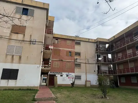 Calle Diario Río Negro B Ampl Intersindical 3200