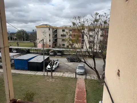 Departamento en Venta en Barrio Intersindical, USD 40.000