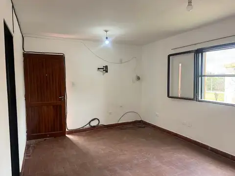 VENTA DPTO ZONA SUR,AMPLIACION INTERSINDICAL 3 AMB