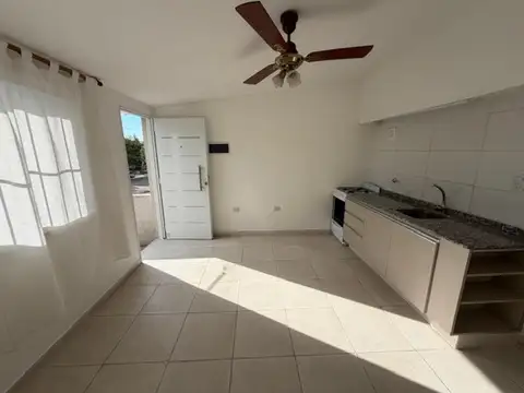 Departamento en Alquiler de 1 dormitorio