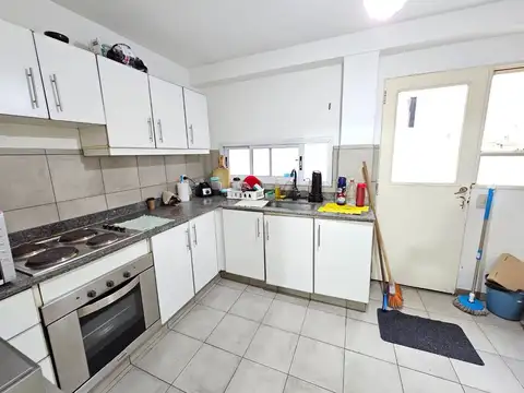 Departamento en Venta de 5 ambientes