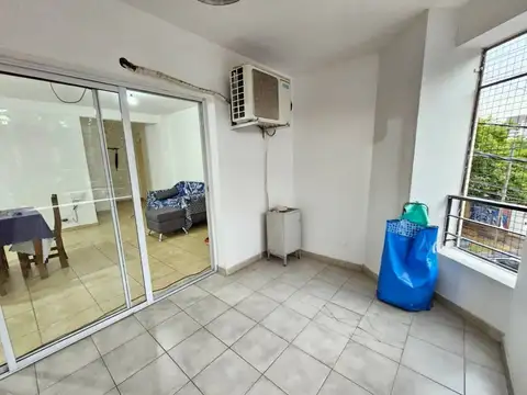VENTA DEPARTAMENTO 5 AMBIENTES EN MORON C TERRAZA