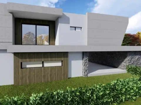 Casa Chalet  en Venta en San Sebastian, Escobar, G.B.A. Zona Norte