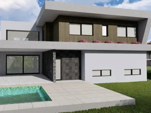 Casa en Venta en San Sebastian, USD 380.000