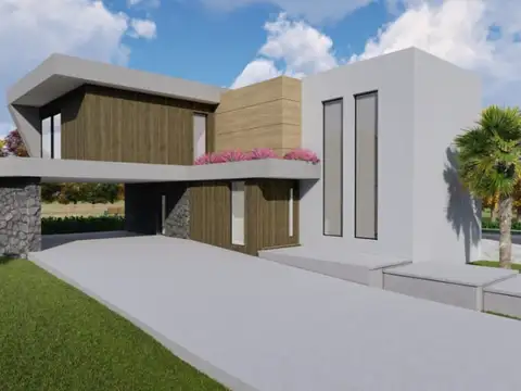 Casa en venta San Sebastián Área 1Escobar —