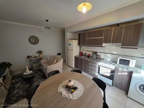 Departamento en Venta 2 años